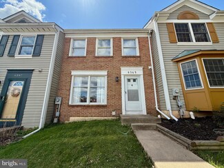 6345 New Haven Ct, Frederick, MD 21703