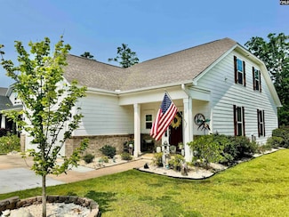 348 Amalfi Dr, Chapin, SC 29036