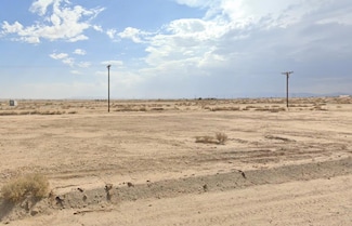 1021 Paraguay Ave, Salton City, CA 92274