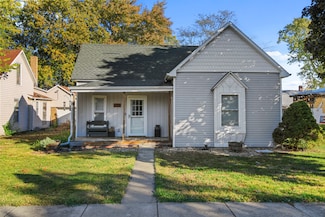 205 E Kyle St, Ogden, IL 61859