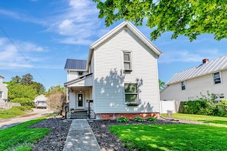 76 Resch St, Kenton, OH 43326