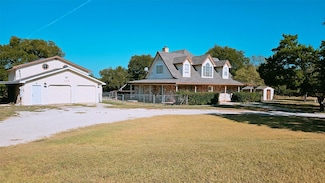 105 Meadow Dr, Georgetown, TX 78633