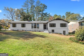 2851 Dale Dr, Marietta, GA 30068