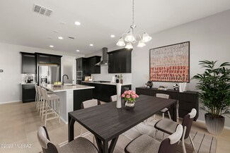 9781 E Miller Peak Trail, Tucson, AZ 85747