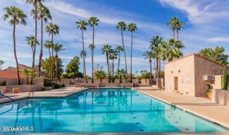7316 N Vía Camello Del Norte Unit 106, Scottsdale, AZ 85258