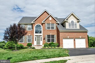 2409 Barrett Ct, Frederick, MD 21702