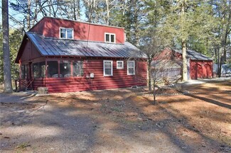 59 Richardson Clearing Trail, Chepachet, RI 02814