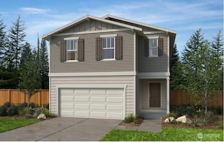 37549 30th Place S Unit 32, Federal Way, WA 98003