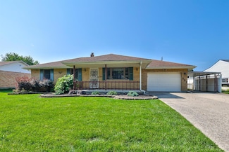 357 Magie Ave, Fairfield, OH 45014