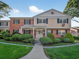 252 Parkside Dr Unit 252, Suffern, NY 10901
