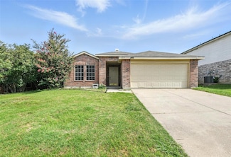 1217 Golden Sand Dr, Denton, TX 76210