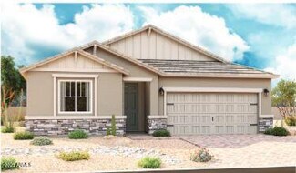 40526 W Rio Grande Dr, Maricopa, AZ 85138