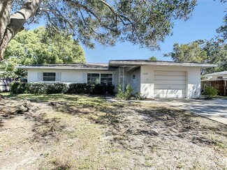 1565 S Fredrica Ave, Clearwater, FL 33756