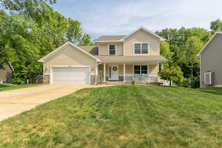 1481 Kristen Path, Saint Joseph, MI 49085