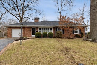 48 Cheyenne Ct, Saint Louis, MO 63122