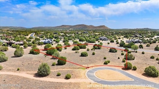 5540 W Clint Eastwood Ln, Prescott, AZ 86305