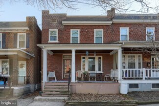 724 2nd St, Lancaster, PA 17603