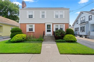 14 Concord Ave, Cranston, RI 02910