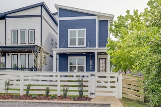 808 45th Ave N, Nashville, TN 37209