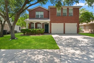 1661 Rolling Brook Ln, Schertz, TX 78154
