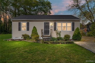 2213 E Nine Mile Rd, Sandston, VA 23150