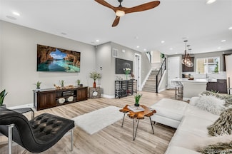 2597 Channel Dr, Highlands Ranch, CO 80129