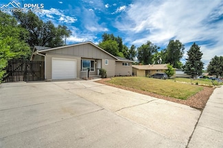 257 Sherri Dr, Colorado Springs, CO 80911