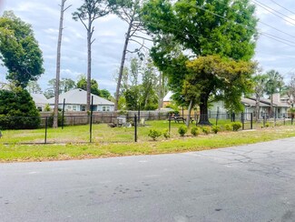 Lot 8 Pine Dr, Upper Grand Lagoon, FL 32408