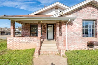 2016 Wilson Ave, Wichita Falls, TX 76301