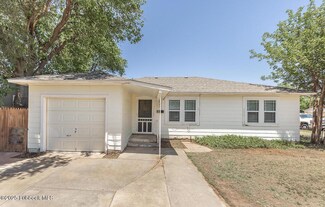 3502 26th St, Lubbock, TX 79410