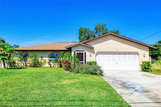 429 Dorchester St, Port Charlotte, FL 33954