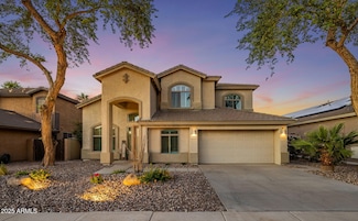 2900 E Riviera Place, Chandler, AZ 85249