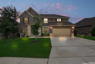 8114 Waterman Beach, San Antonio, TX 78255