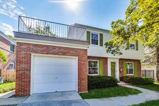 9519 Crawford Ave, Evanston, IL 60203