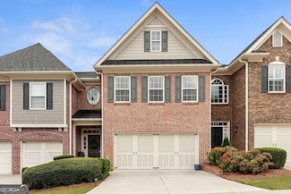 1534 Bouvier Place Unit 9, Lawrenceville, GA 30043