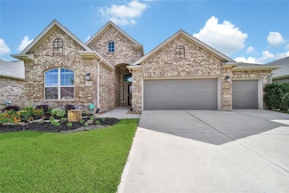 1506 Majors Dr, Richmond, TX 77406