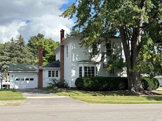 400 N Oak St, Albion, IN 46701