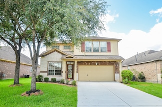 13108 Southern Way Ln, Pearland, TX 77584