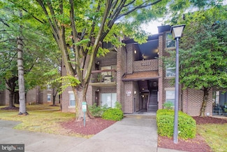 18503 Sweet Autumn Dr Unit 201, Gaithersburg, MD 20879