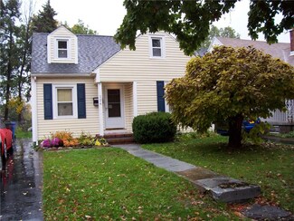 124 Willmont St, Rochester, NY 14609