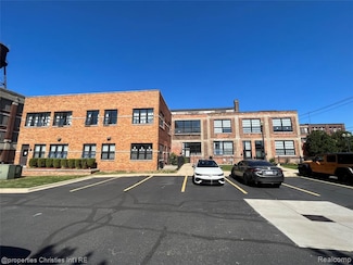 5766 Trumbull St, Detroit, MI 48208