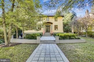 3926 Military Rd NW, Washington, DC 20015