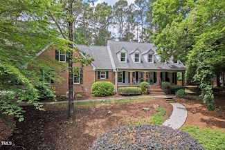 9900 Two Robins Ct, Raleigh, NC 27613