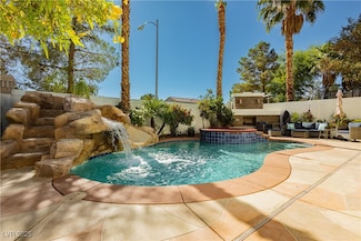 10033 Flagstaff Butte Ave, Las Vegas, NV 89148