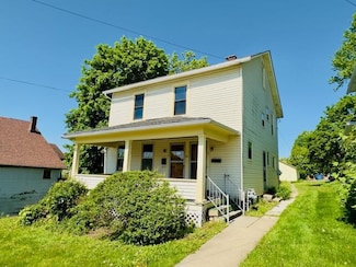 62 S 5th Ave, Clarion, PA 16214