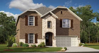 236 Invermore Dr, Little Elm, TX 75068