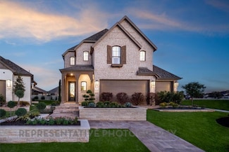 1321 Highcrest, Georgetown, TX 78628