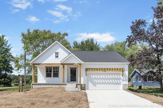 17838 Short St, Spring Lake, MI 49456