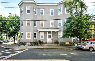 61 Shurtleff St Unit 4, Chelsea, MA 02150