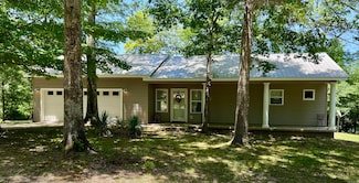 153 Thompson Rd, Arkadelphia, AR 71923